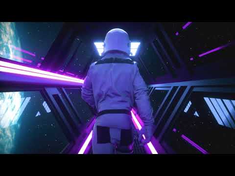 GDR - Never Give Up (feat. Ch4se & Saine) [Official Video]