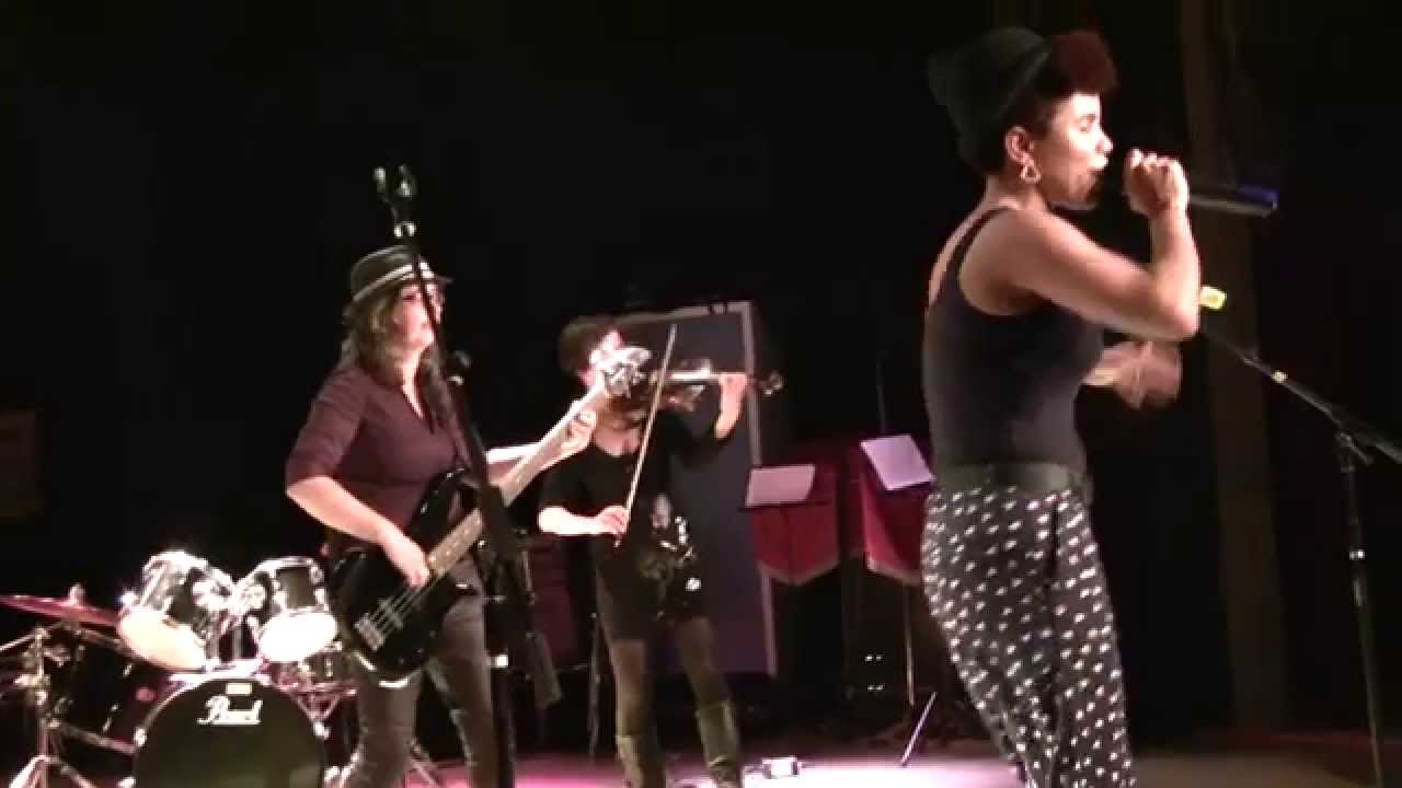 The Bottom Line, Terry Logan