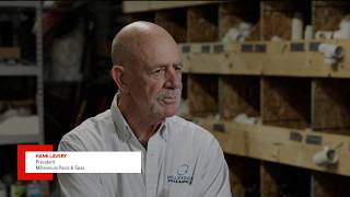 ADP Workforce Now® for Construction | Client Review