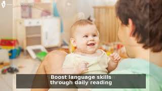 12 Proven Tips to Fill Your Baby’s Word Gap [Easy Guide]