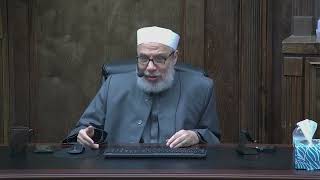 صورة هل مريم عليها السلام من الأنبياء!/الخميس(21-4-2022م)فتاوى على الهواء مباشرة