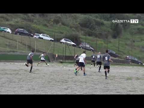 HIGHLIGHTS Savoca - Giovanile Mascali