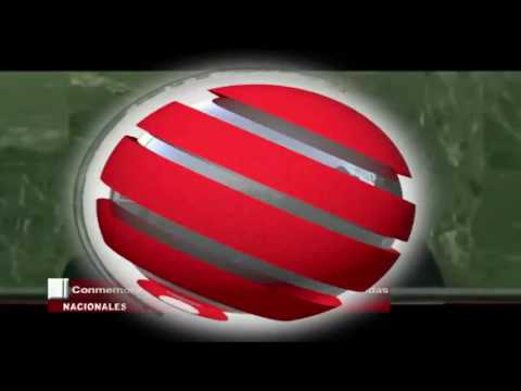 Corte informativo emisión fin de semana Domingo (29 de mayo 2016)