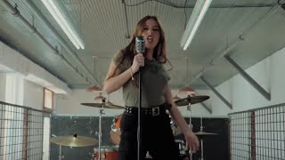 Download lagu Tones and I - Dance Monkey (Cover by Gabriella Valdes) mp3