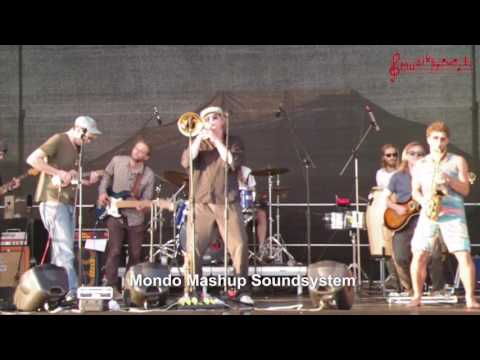 Mondo MashUp Soundsystem