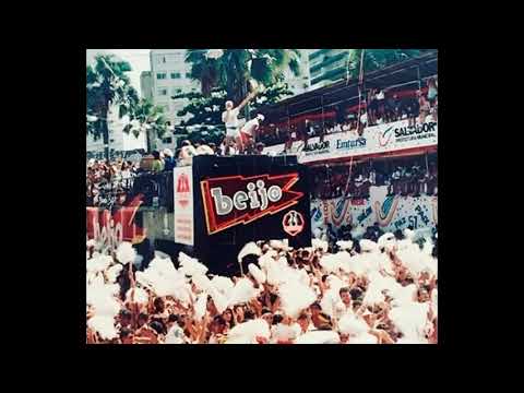 Netinho - Micareta de Boquim/SE 2006