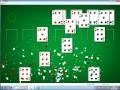 Windows 9 Beta Solitaire