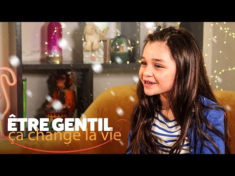 ÊTRE GENTIL ÇA CHANGE LA VIE | ÉPISODE 1