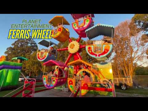 Ferris Wheel