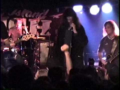 Joey Ramone w The Dictators - THE KIDS ARE ALRIGHT