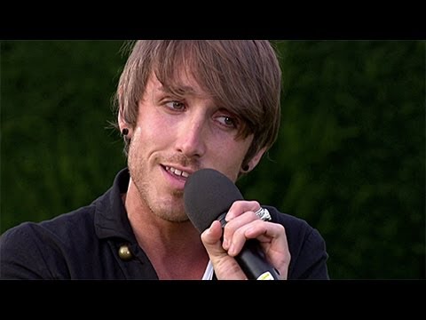 Kye Sones's performance - Maroon 5's Payphone - The X Factor UK 2012