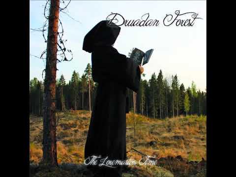 Druadan Forest - The Whispering Moon