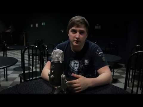 LCS Moscow 2013: Harryduck`s interview with EG Krepo