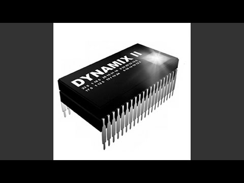 Begin Bombing...Dynamix MIX!
