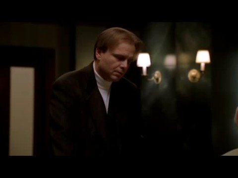 The greatest scene between tony and ralphie