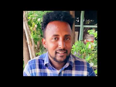 New Tigrigna music Fiseha Hailay Hura ( ወዲ ፀሓይ ሁራ ሰለስተ)