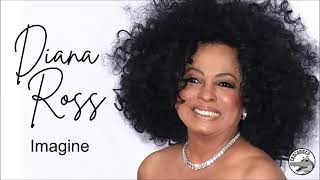Diana Ross - Imagine (1973)