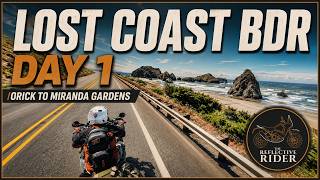 Download lagu Lost Coast BDR - Day 1 mp3 Download lagu Lost Coast BDR - Day 1 mp3
