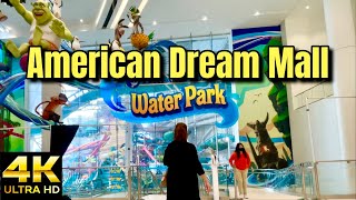 American Dream Mall Tour 2021 East Rutherford , New Jersey 🇺🇸