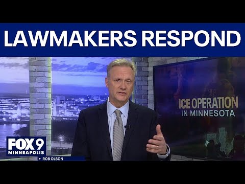 Pretti shooting changes tone of Minnesota’s Republican lawmakers as they call for investigation