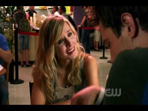 Veronica Mars Promo - Season 3