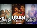 Udan Choo Fullscreen Whatsapp Status Banjo Songs HridayGattani Status By Dxstatus