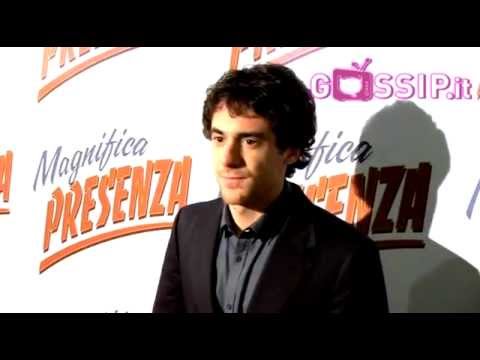 Elio Germano, una 'faccia d'angelo' dalla 'Magnifica presenza'