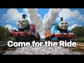 Come For The Ride ORIGINAL VERSION