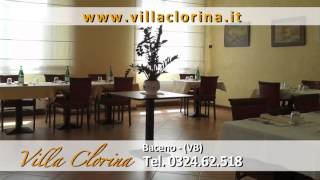 preview picture of video 'Casa di Riposo Villa Clorina'