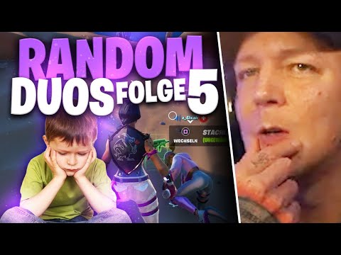 Er hat Stress in der Schule😞 | Random Duos Folge 5 | SpontanaBlack