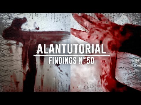 Ce youtuber qui est TOMBÉ DANS LA FOLIE (Alantutorial) - Findings N°50
