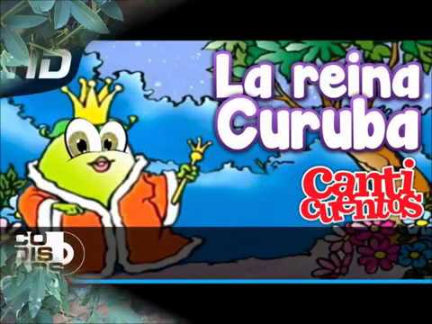 LA REINA CURUBA.-Edgar Carrera.-2018.-EV.