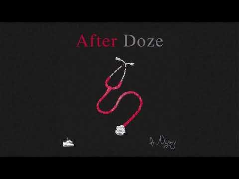 Dr. Nganji - Nyobora ft. Amalon, Clout [Official Audio]