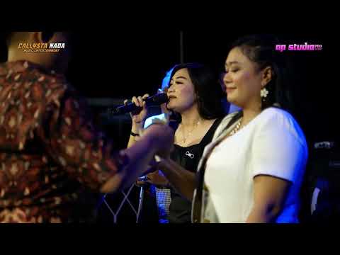 BARENG BARENG JANJI - VIVIT IVANKA FEAT DICKY MATIC | CALLYSTA NADA LIVE CIRAHAYU - LURAGUNG