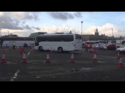 Copy of Harris Higer Coach Driver of the Year competition