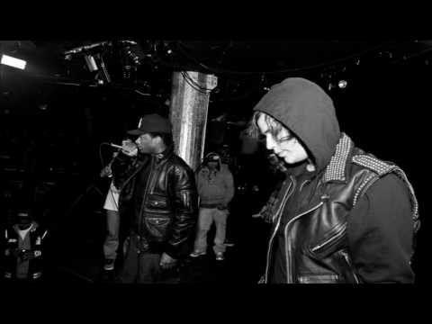 Ricky Hil x Ro Ransom - Act Out