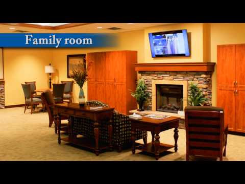 Cottonwood Cottages — Grand Island Village, Nebraska