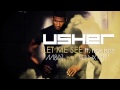 Usher Ft Rick Ross Let Me See M N PRO REMIX 2013