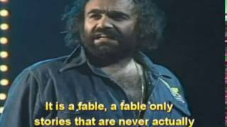 Una Fabula Para Mayores - Demis Roussos