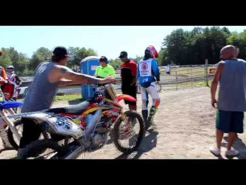 2013 Vurb Classic at MX207 ft. West / Decotis / Renzland