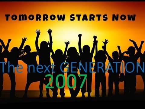 2007 - Techno, Trance - Mix- Best of