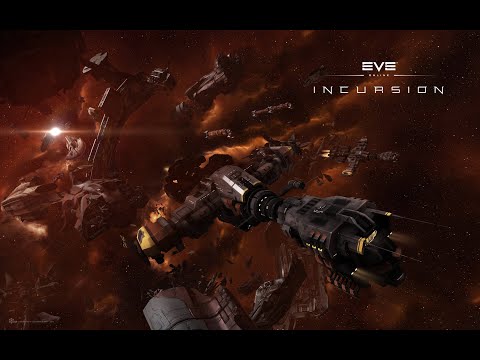 How to Start Incursions - EVE Rookies Incursions - EVE Online