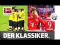 Bayern Lose and Dortmund Win Ahead of ‘Der Klassiker’ - A Twist in the Title Race?