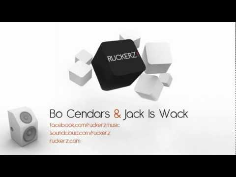 Bo Cendars & Jack is Wack - Eat It! (Dan McKinley & VCF-1 Remix)