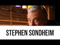 Stephen Sondheim: Everything you need to know...