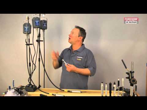 Foredom Pendant Motors