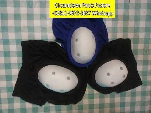 +62812-9972-3887 Wasap, Circumcision Underwear Factory