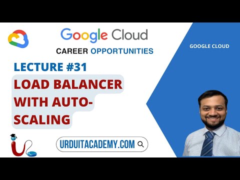 UITA Google Cloud Associate Engineer Introduction