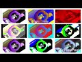 9 KlaskyKlaskyKlaskyKlasky Gummy Bear G Major