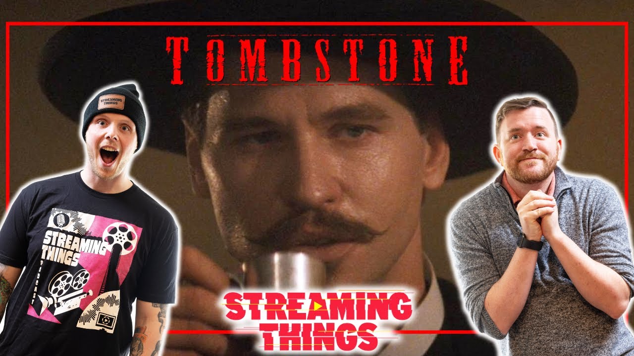 Tombstone (1993)